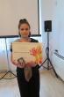 Předávání cen MDVV 2016 - Rumunsko, ZÚ Bukurešť - High School of Fine Arts Nicolae Tonitza