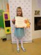 Awarded Polina Guselnikova, Tallinna Tahekese lastead