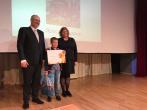 Awarded Yaroslav Budajev, Detskaja studia izobrazitelnych iskusstv, Saratov