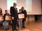 Awarded Danila Usenkov, Detskaja studia izobrazitelnych iskusstv, Saratov