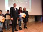 Awarded Alena Galljamova, Fotoshkola detskogo tvorcherstva, Kazan