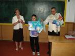 Iasi, Primary School V. Conta, Vasile Holban