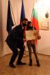 Award ceremony 48th ICEFA Lidice 2020 – Bulgaria