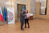 Award ceremony 50th ICEFA Lidice 2022 – Serbia
