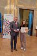 Award ceremony 50th ICEFA Lidice 2022 – Serbia