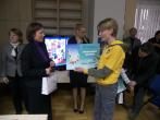 Überrechung von Preisen von IBKA 2009 - Montenegro, Podgorica