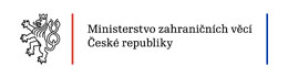 Außenministerium für Auswärtige Angelegenheiten der Tschechischen Republik [external link]
