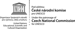 Česká komise pro UNESCO [externí odkaz]