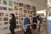 Lidice Gallery - Ausstellungseröffnung