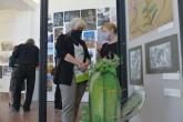 Lidice Gallery - exhibition opening