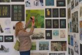 Lidice Gallery - Ausstellungseröffnung