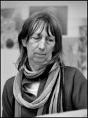 Эми де Грэв – художница, Мандерфельд, Бельгия