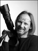 Martin Homola – photographer, Buštěhrad